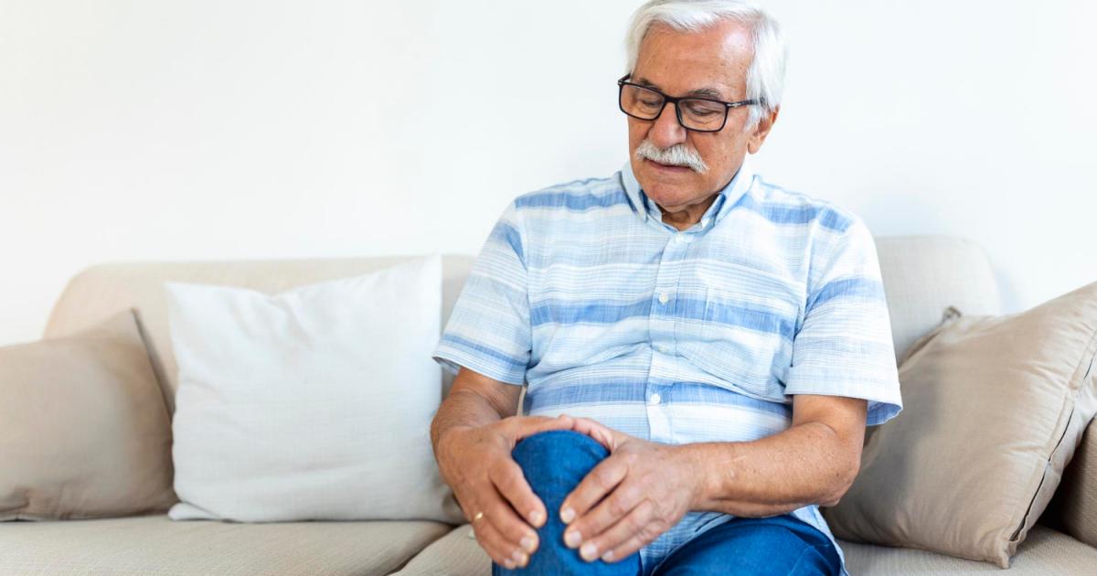 أدوية GLP-1 والتهاب المفاصل: دراسة تفتح بابًا جديدًا للعلاج