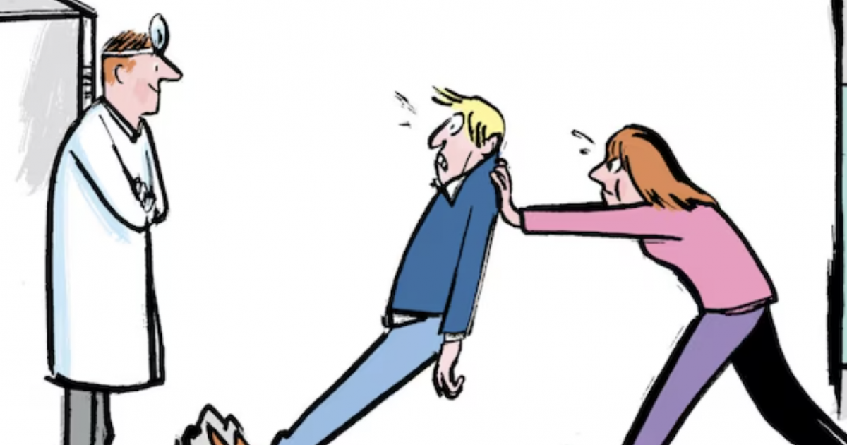 أسباب تجنب زيارة الطبيب ولماذا لا يلتزم البعض بمواعيدهم؟