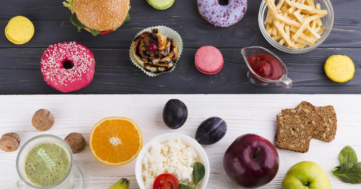 أهم الأطعمة التي تقلل الرغبة في الحلويات بشكل طبيعي