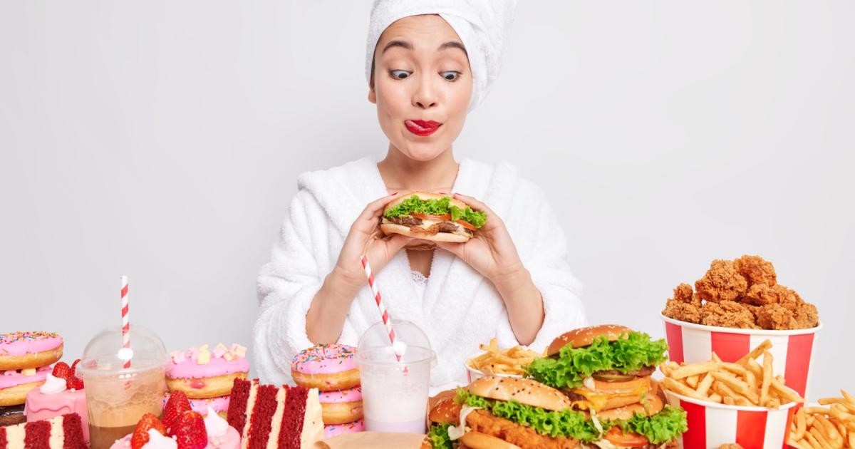 اشتهاء الطعام ونقص العناصر الغذائية… هل هناك علاقة؟