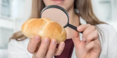 لماذا يسبب الخبز زيادة الوزن دون سعرات حرارية إضافية؟