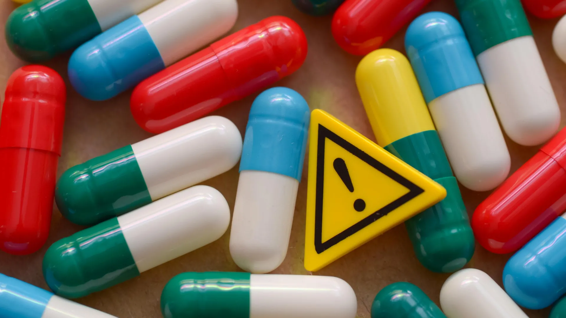 ترتبط أدوية القولون العصبي الشائعة بارتفاع خطر الوفاة في دراسة رئيسية