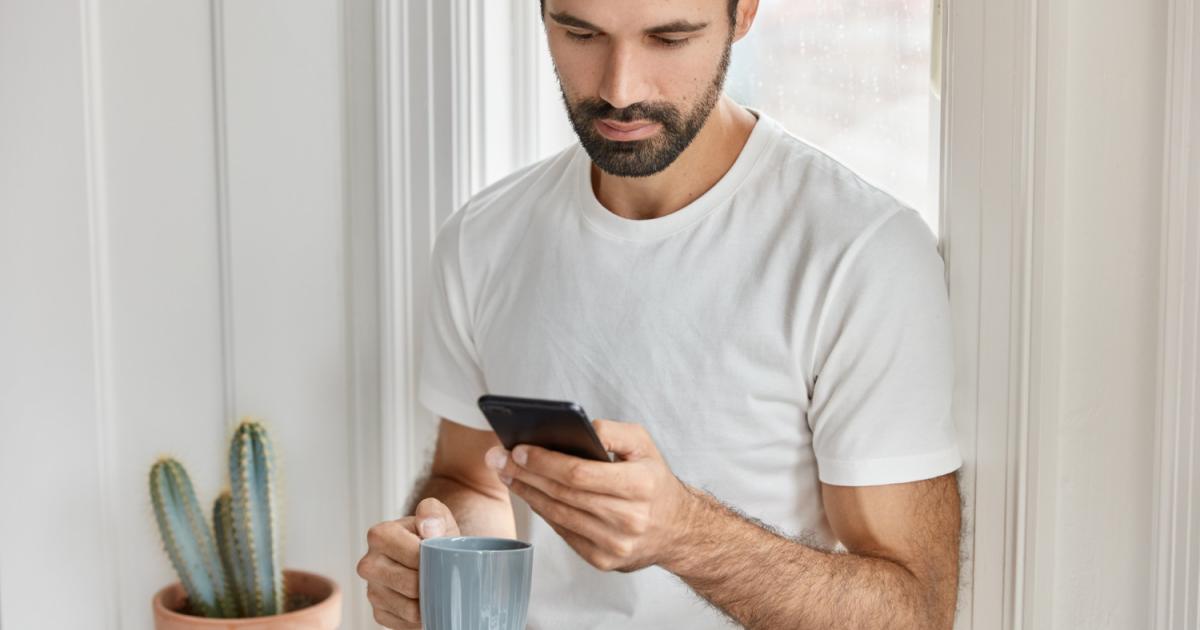 تفقد الهاتف باستمرار ما الأسباب النفسية وراء ذلك؟