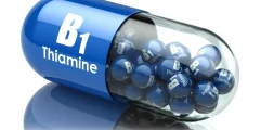 إثبات نظرية فيتامين ب1: إنجاز علمي غير مسبوق