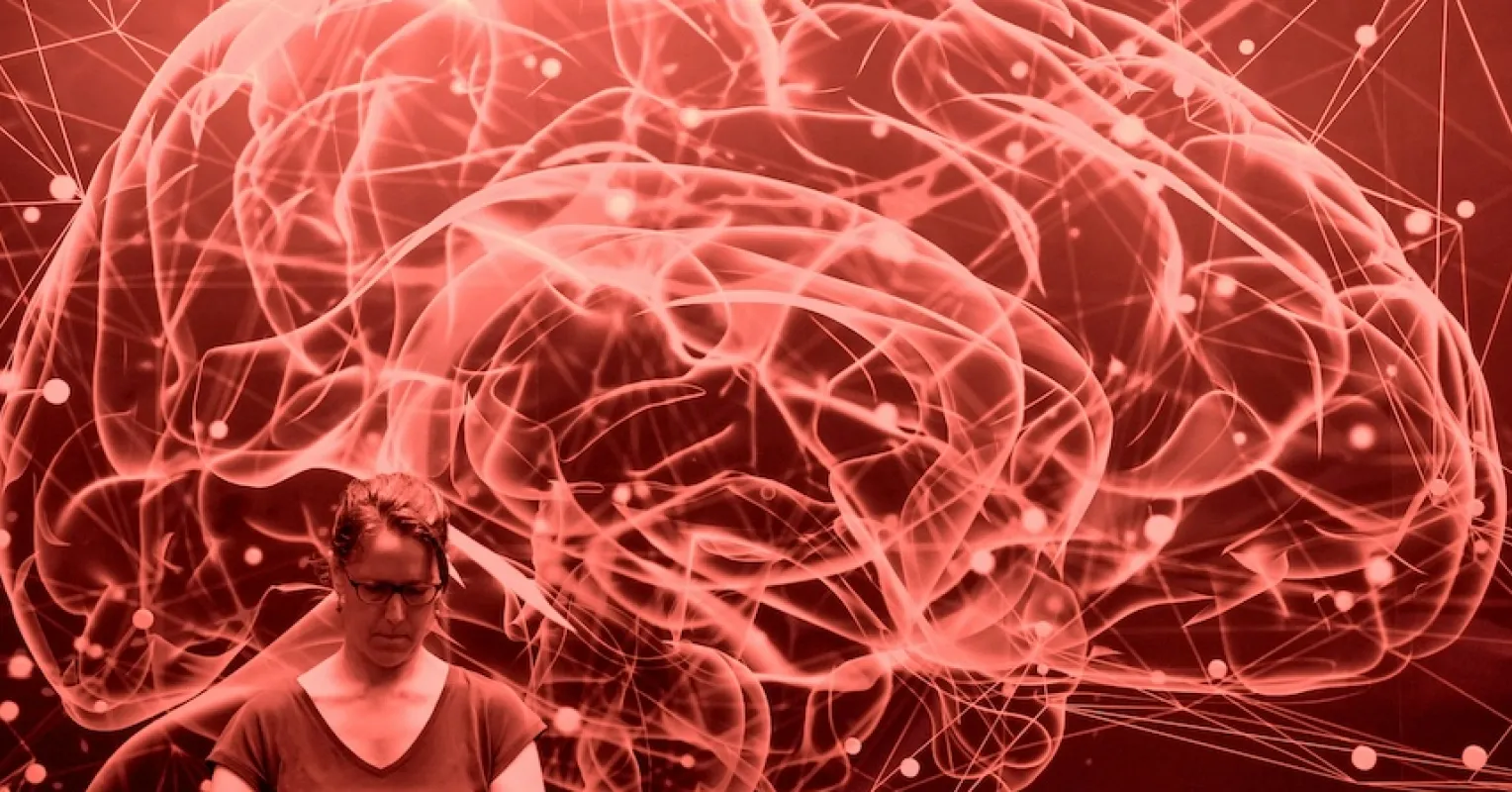 دماغك على الموسيقى