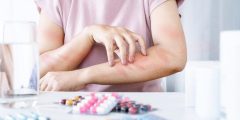 علاج حساسية الدواء في المنزل: هل هو خيار آمن؟