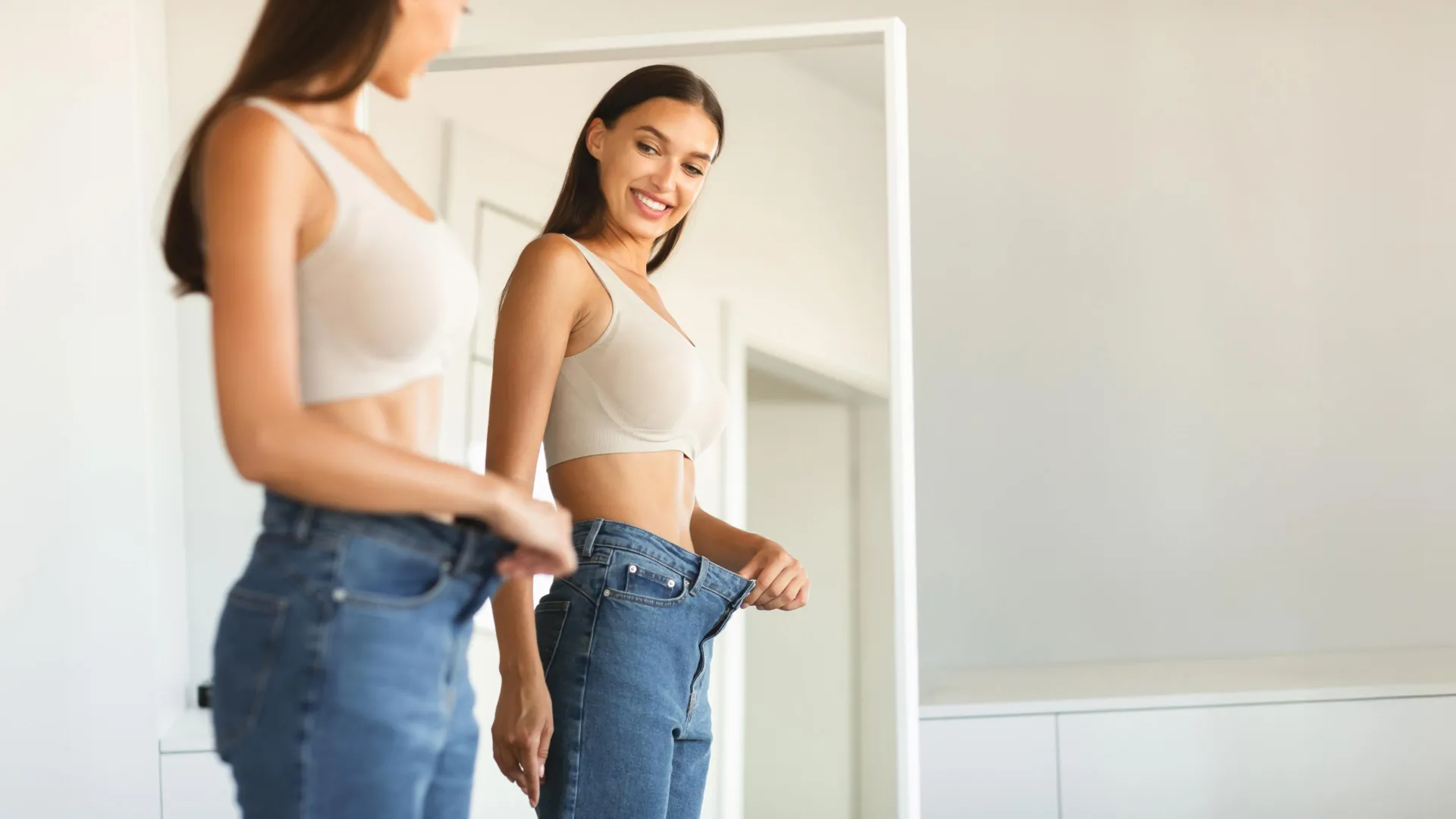 علماء ستانفورد يكتشفون “أوزمبيك طبيعي” بدون آثار جانبية