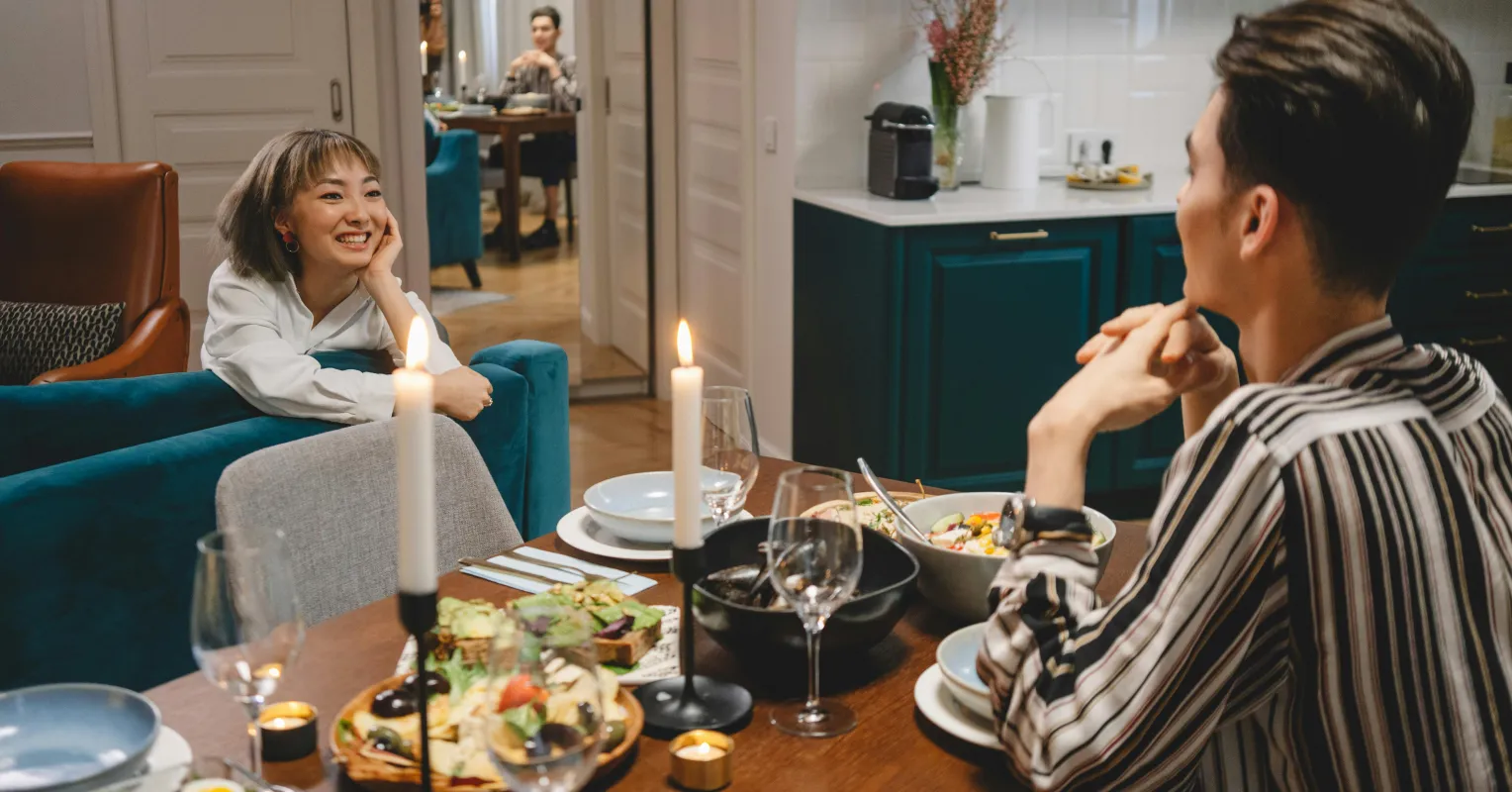 لماذا لا يجب أن تثق بشخص سويدي لإطعام طفلك