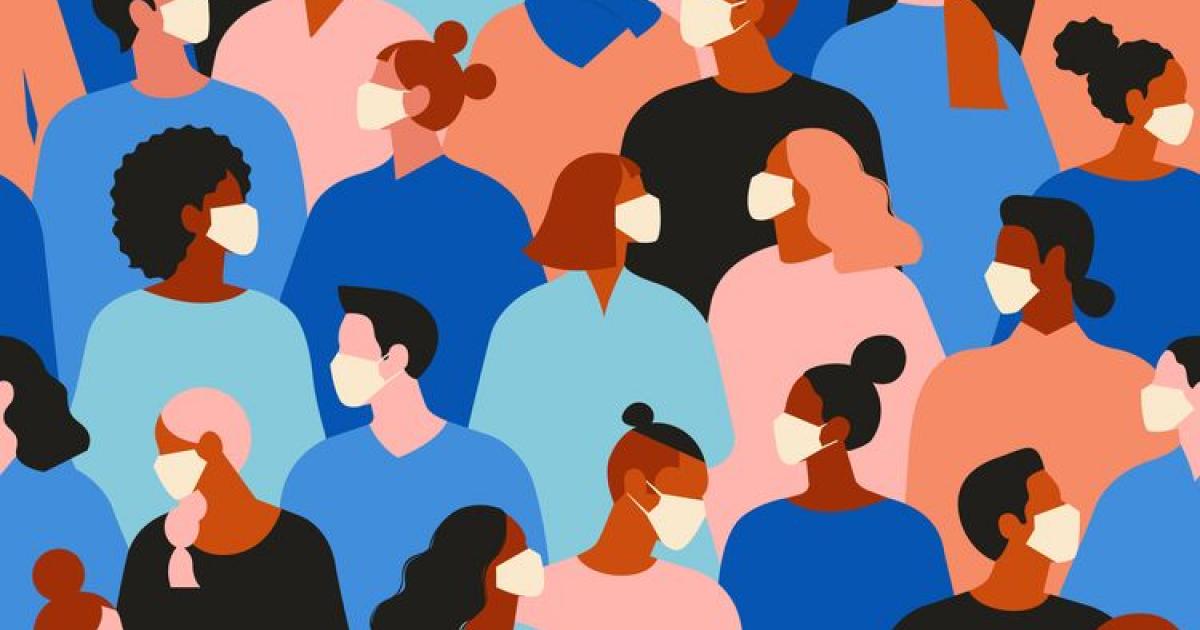 ما هو مفهوم مناعة القطيع وكيف تحدث وكيف يتم تحقيقها؟