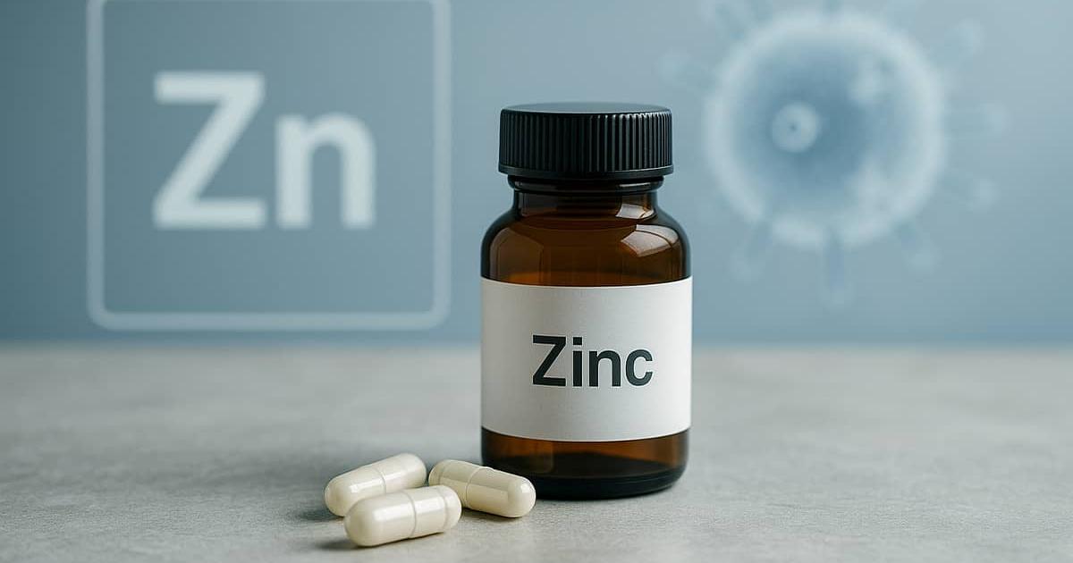ماذا يحدث لجسمك عند الإفراط في تناول الزنك وهل يسبب التسمم؟