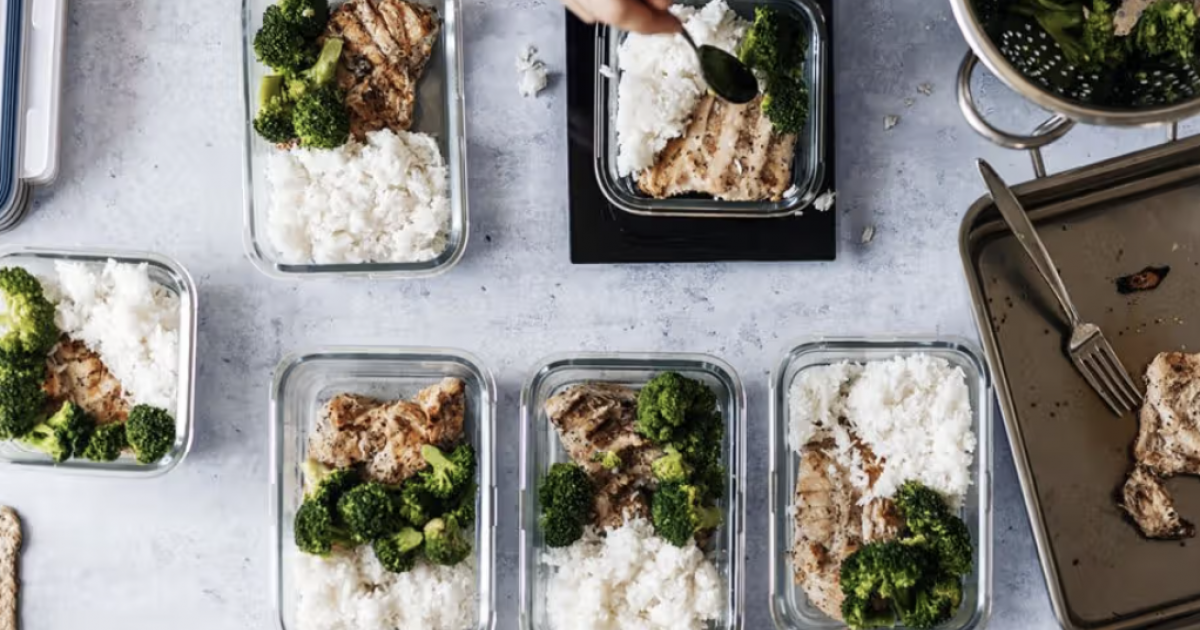 هل تكرار الوجبات اليومية لخسارة الوزن فعال؟