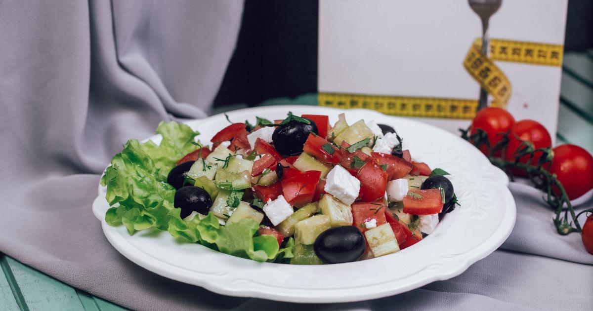 وجبات عشاء صحية للدايت في الربيع تساعد على حرق الدهون