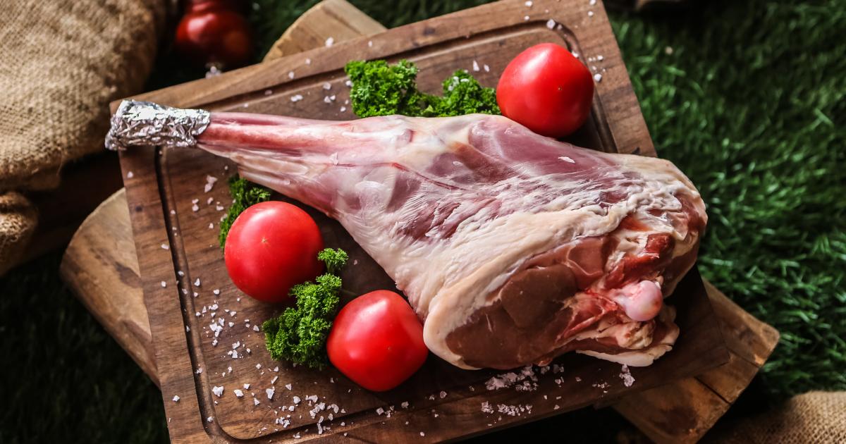 أفضل أجزاء الخروف صحياً: الدليل الكامل لفوائد لحم الضأن