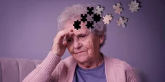 سبب إصابة النساء بمرض الزهايمر بشكل أكبر