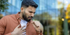 اكتشاف ملوث غامض للسيليكون في الغلاف الجوي وتأثيراته