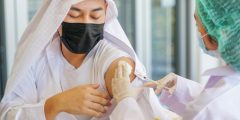 الجاهزية الصحية للمعتمرين: نصائح لحماية نفسك قبل العمرة