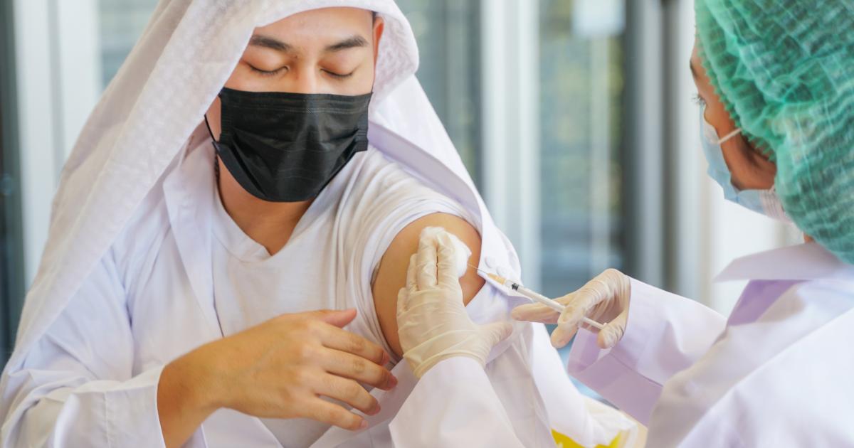 الجاهزية الصحية للمعتمرين كيف تحمي نفسك قبل أداء العمرة