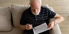 تأثير العادات الصحية على الوقاية من الخرف والسكتة الدماغية