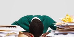 تأثير تعدد المهام على الدماغ والإنتاجية