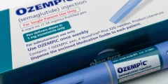 Ozempic: فعالية خسارة الوزن لدى كبار السن فوق 65 عامًا