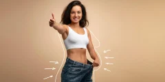 دراسة جديدة تكشف زيف المخاوف حول نظام اليويو الغذائي