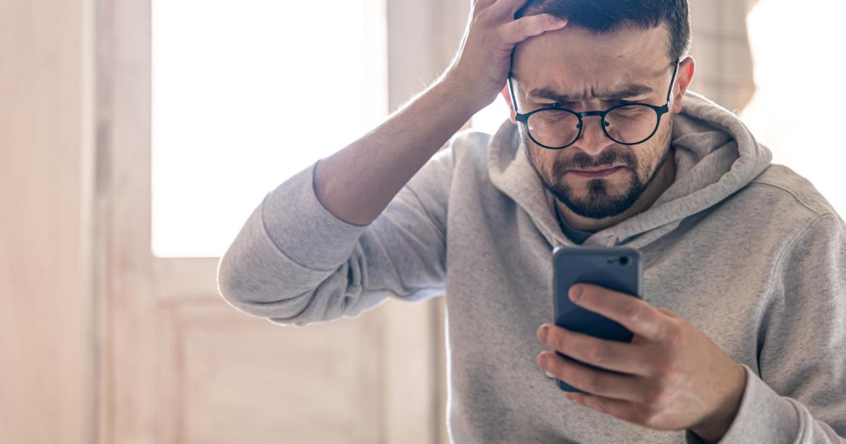 قلق الإشعارات .. عندما تصبح إشعارات الهاتف تهديدًا