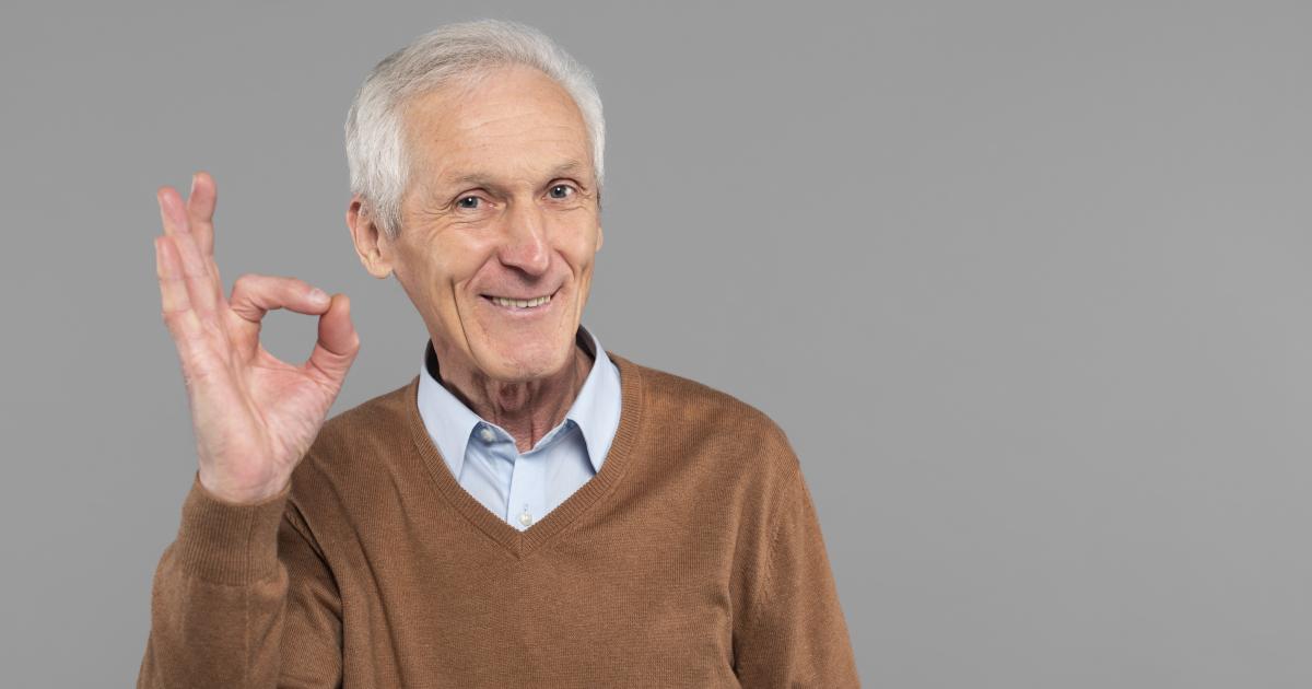 لكبار السن… ما هي العناصر الغذائية المهمة بعد الستين ؟