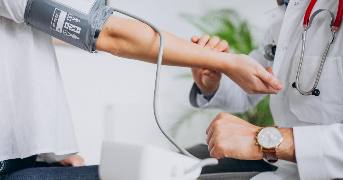 أدوية إنقاص الوزن قد تساعد في خفض ضغط الدم