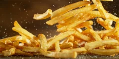 البطاطس المقلية ومرض السكري: حقائق يجب معرفتها