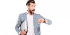 الاستعجال الدائم: تأثيره الخفي على حياتك