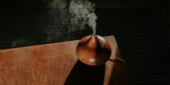 الزيوت العطرية للقلق: خيارات طبيعية لتهدئتك
