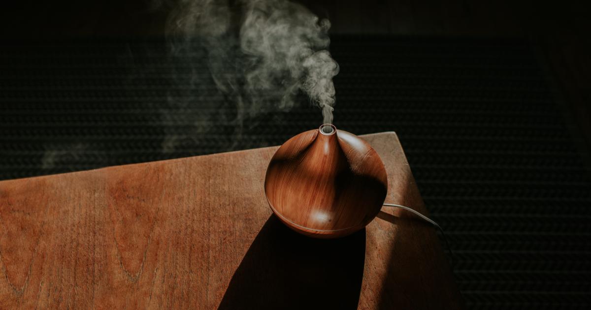 الزيوت العطرية للقلق خيارات طبيعية قد تساعد على تهدئتك