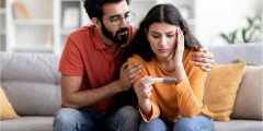 تأخر الحمل بدون سبب واضح: الأسباب والعلاج