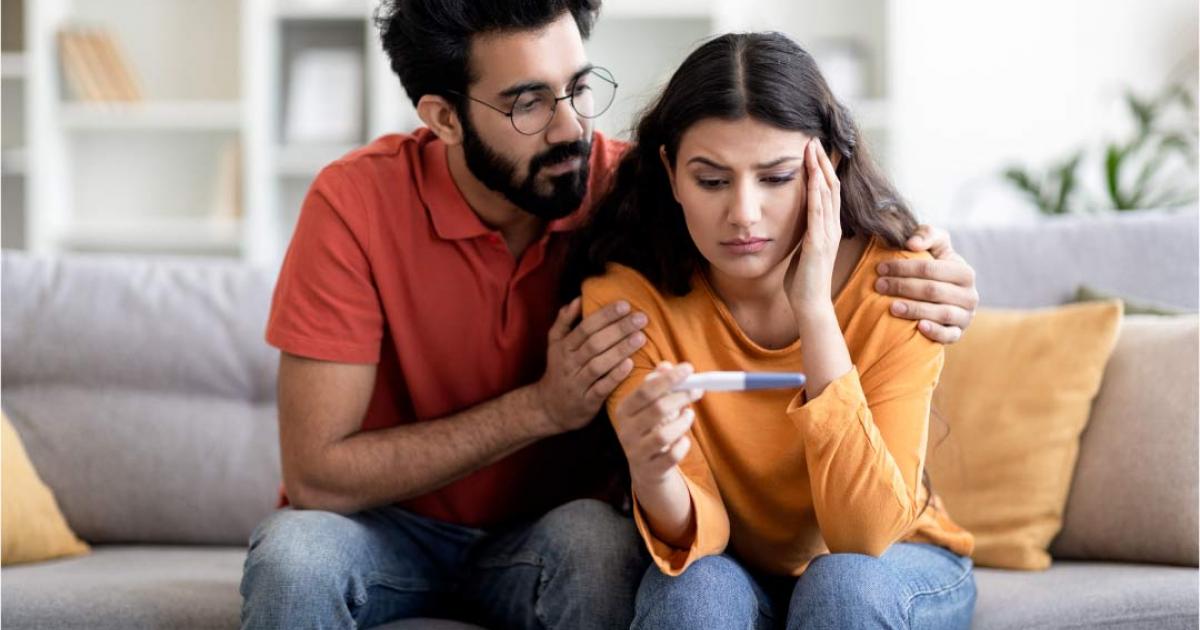تأخر الحمل بدون سبب واضح وتفسيرات طبية محتملة