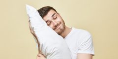 تعويض النوم: هل يمكنك حقًا تعويض ما فاتك؟