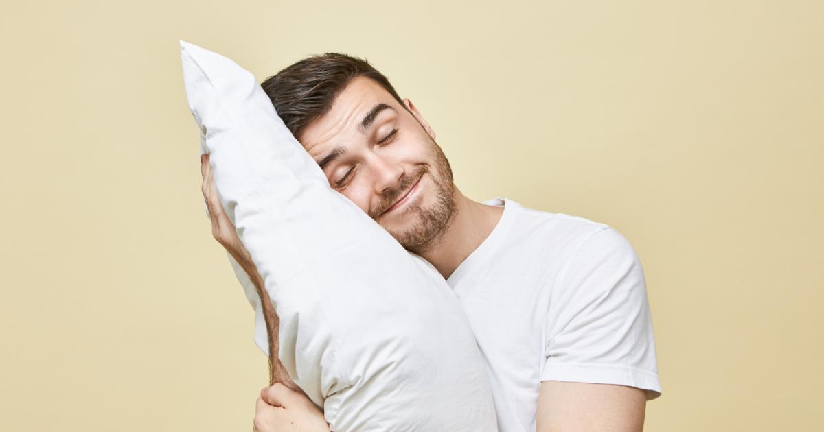 تعويض النوم .. هل يمكنك حقًا تعويض ما فاتك؟