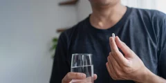 التيروزين وعلاقته بعمر الرجال: دراسة جديدة