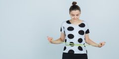 زيادة الوزن غير المبررة: الأسباب والعلاج