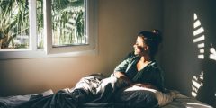 عادات صباحية لتحسين المزاج والتركيز | ابدأ يومك بنشاط