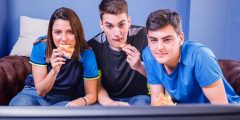 كأس العالم وتأثيره على الصحة النفسية: علاقة وثيقة