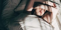 تأثير حرارة الصيف على النوم: كيف تؤثر على جودته؟