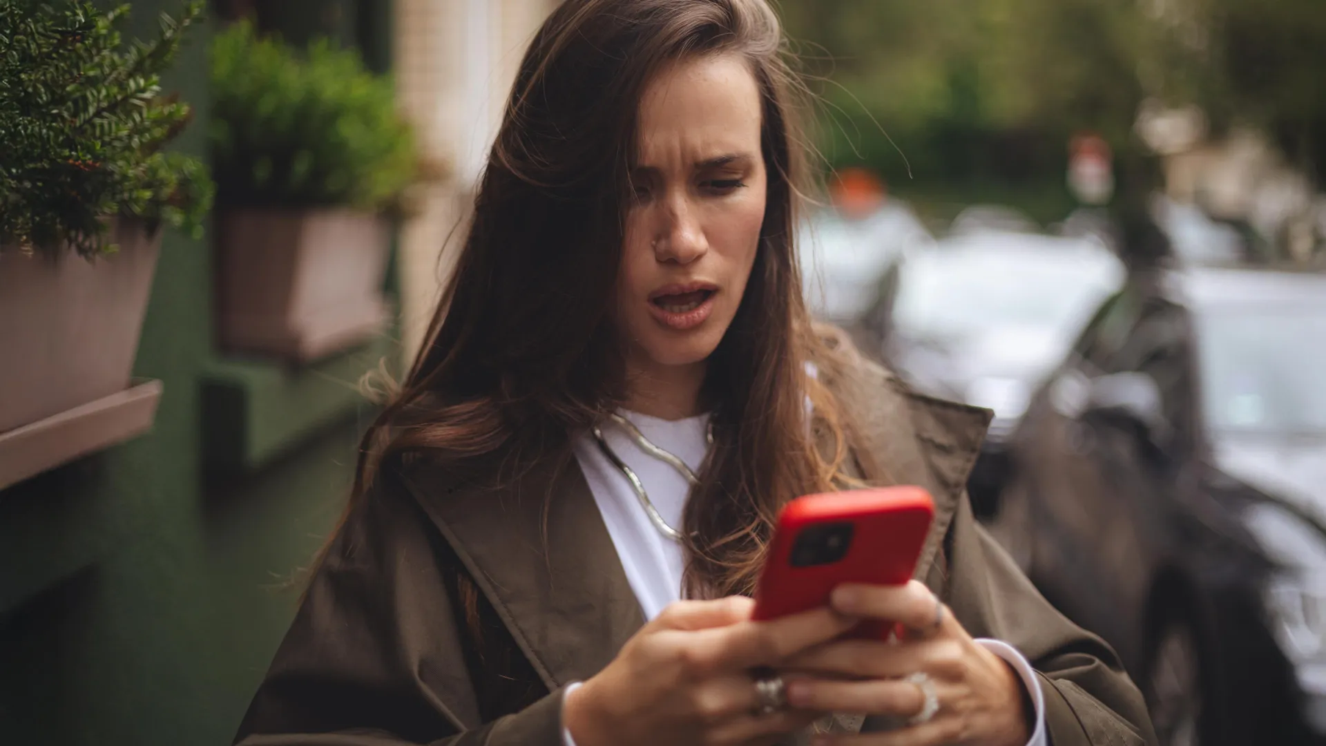 لم يكن عقلك مُصممًا أبدًا لمثل هذه الأخبار السيئة