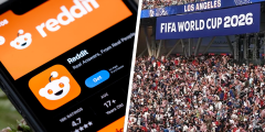 انتشار فيروس معوي خلال كأس العالم 2026: نقاشات على رديت تكشف المخاطر