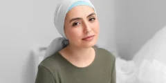 طرق فعالة للحفاظ على النشاط العقلي أثناء العلاج الكيميائي