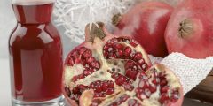 فوائد خل الرمان وقيمته الغذائية – دليل شامل