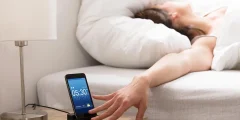 خسارة 80 دقيقة من النوم وزيادة الوزن: دراسة جديدة