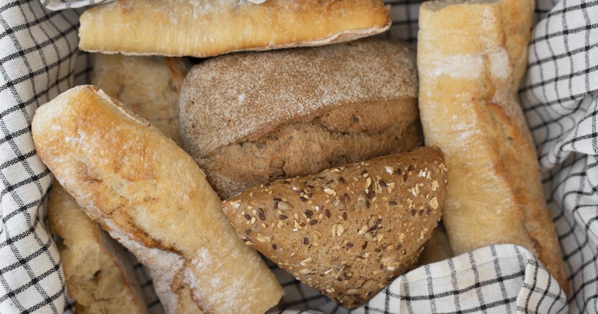 الخبز المجمد: هل يساعد في خفض سكر الدم؟