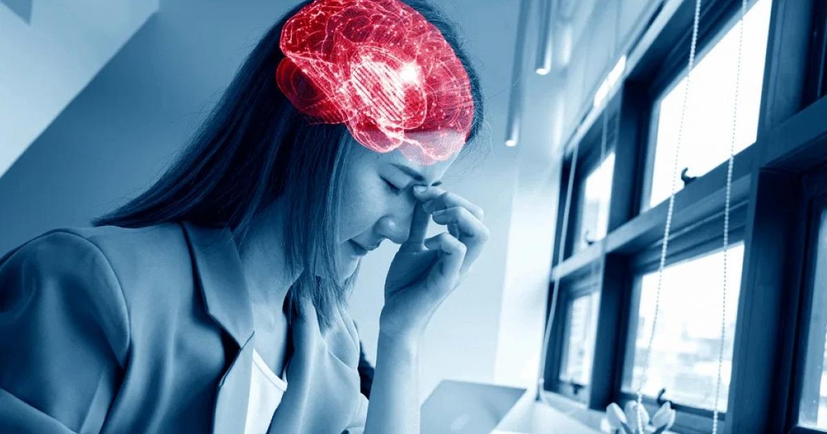 ما أسباب زيادة الجلطات الدماغية بين الشباب في العصر الحديث؟