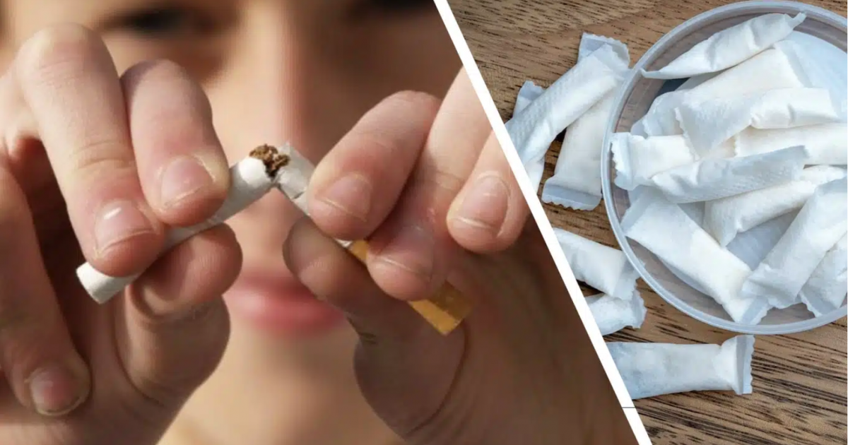 هل أكياس النيكوتين بديل آمن للتدخين؟ دراسة جديدة تجيب