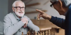 SuperAgers: لماذا يحتفظ بعض كبار السن بذاكرة شبابية؟